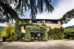 Casa Matilde Mommio